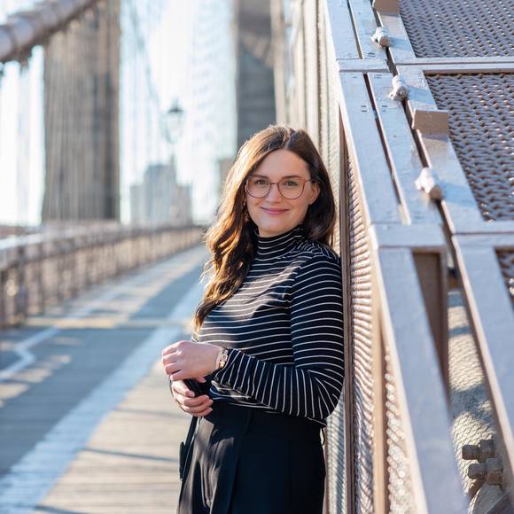 Meet your Posher, Andréanne - Picture 1 of 1